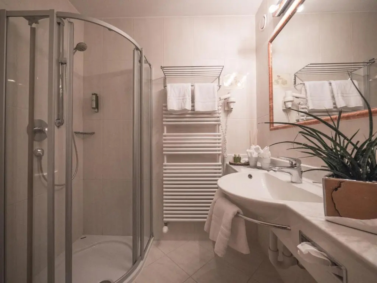 Aktiv- und Wellnesshotel Haidachhof