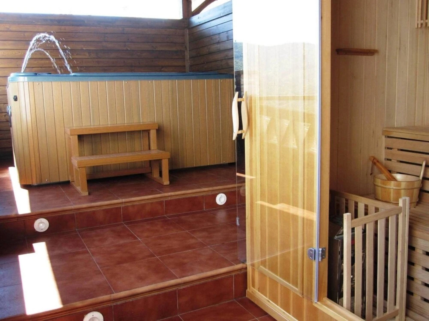 House With 4 Bedrooms in Totalán, With Wonderful Mountain View, Furnis