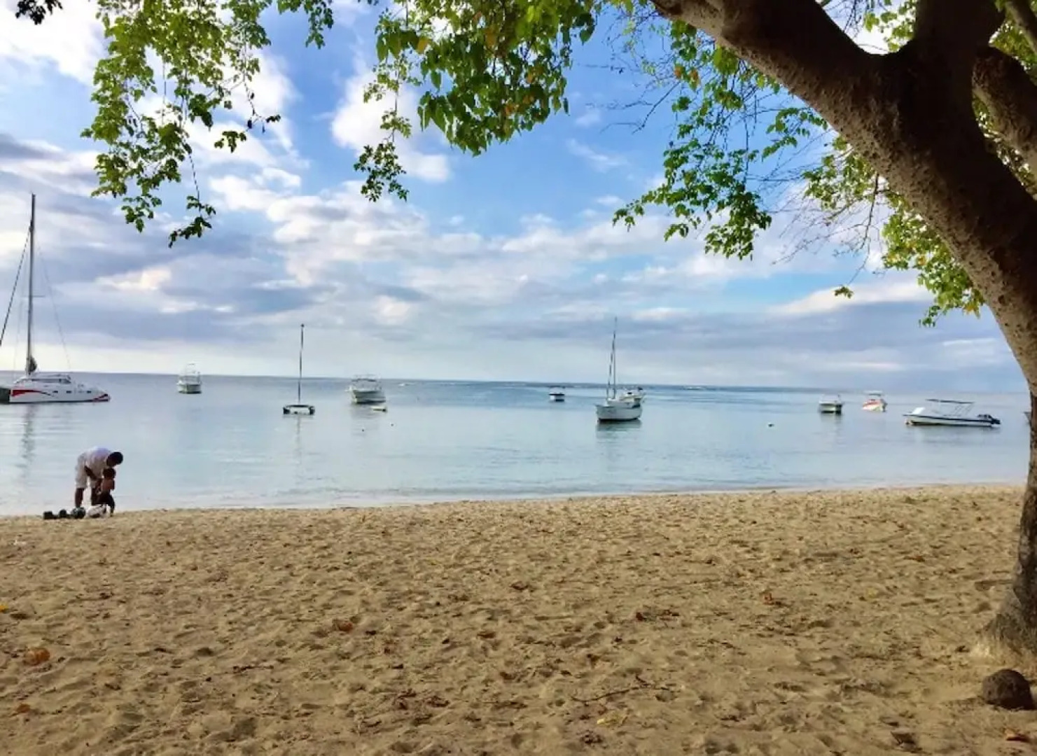 House With 2 Bedrooms in Albion, With Enclosed Garden and Wifi - 100 m