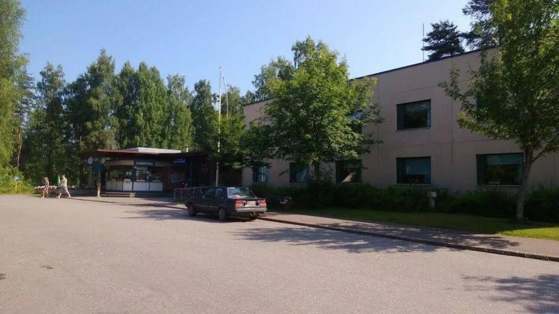 Finnhostel Lappeenranta