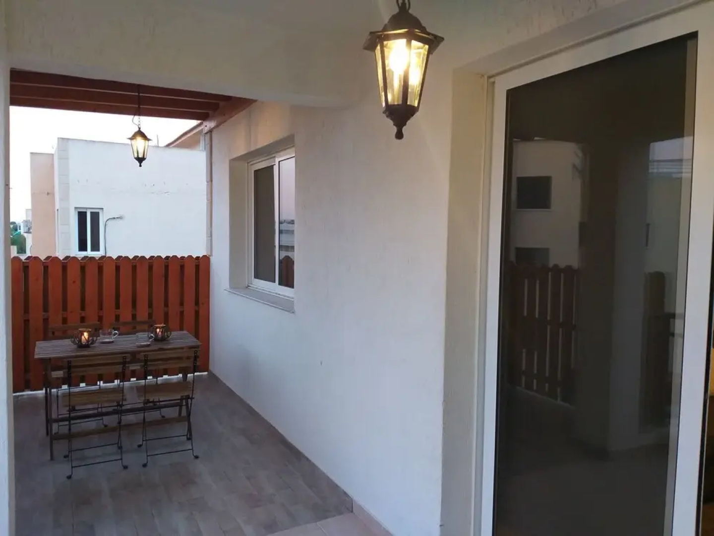 Horizon Luxury Apartment 3