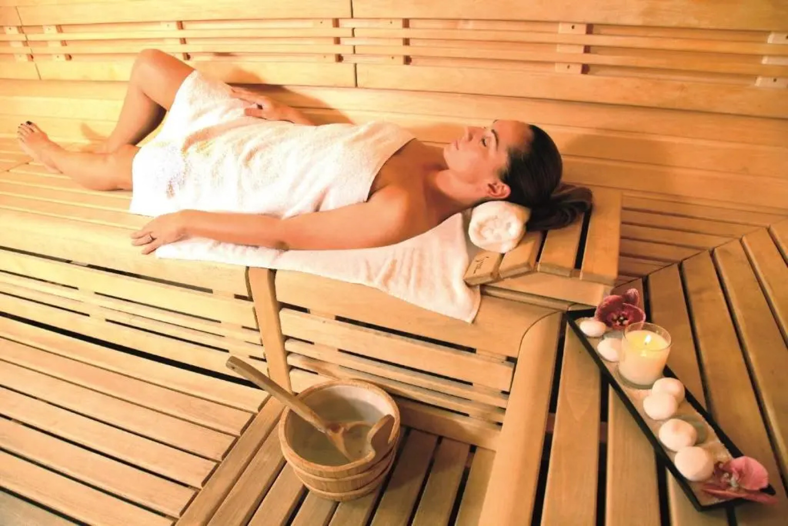 Aquabella Hôtel & Spa