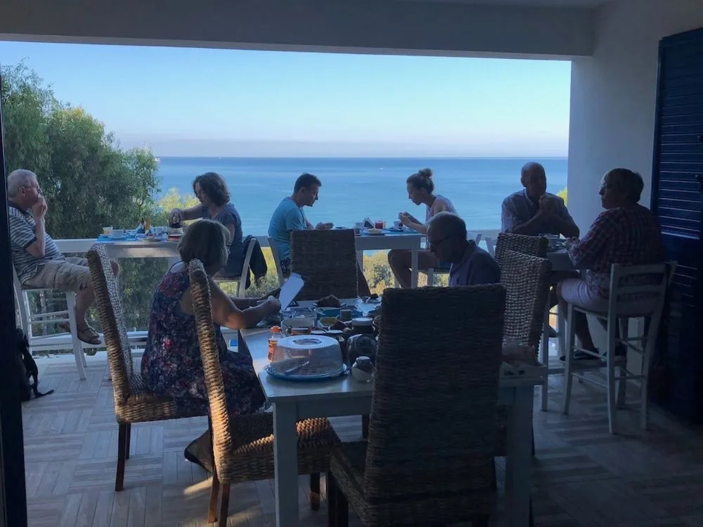 Casa Vacanze Il Tucano