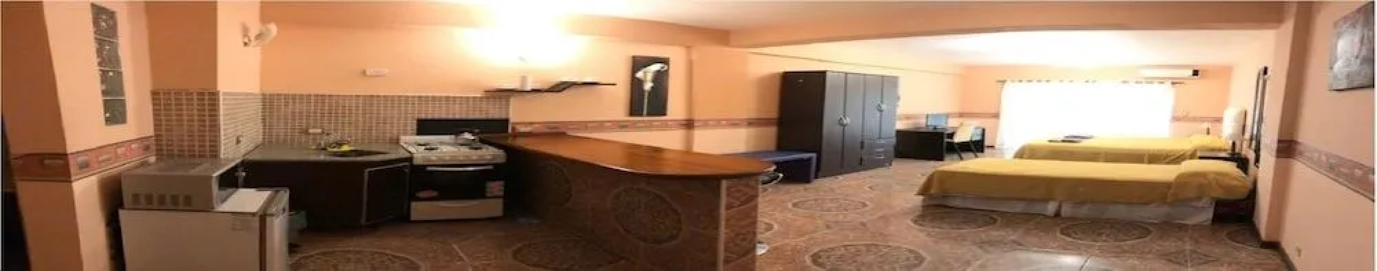 Departamentos Anthony