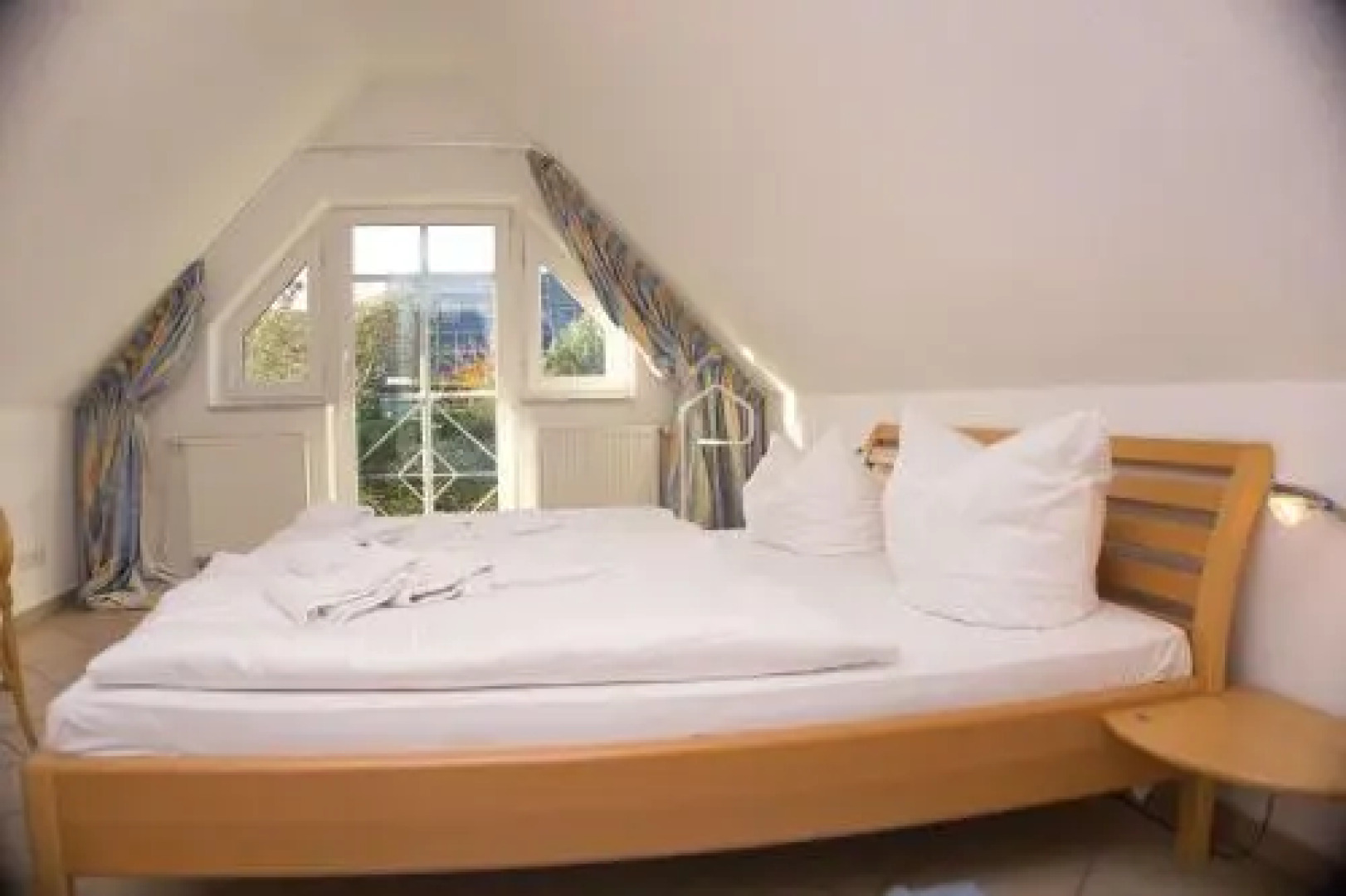 Dünenhaus Südstrand