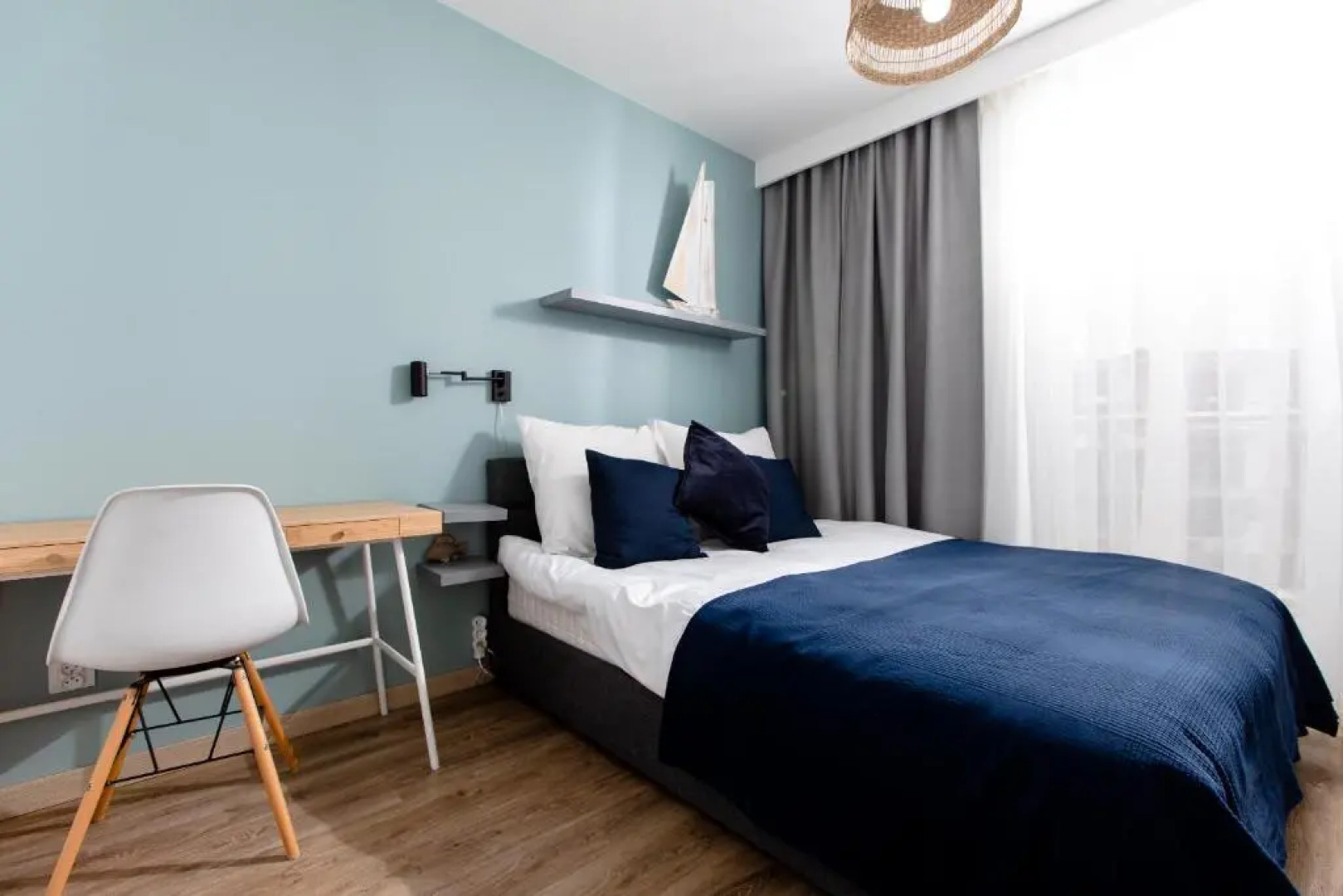 Resort Apartamenty Klifowa Rewal 74