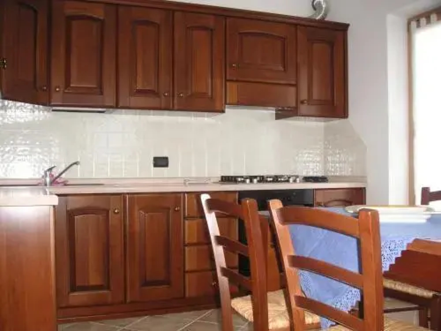 Apartment Al Belvedere