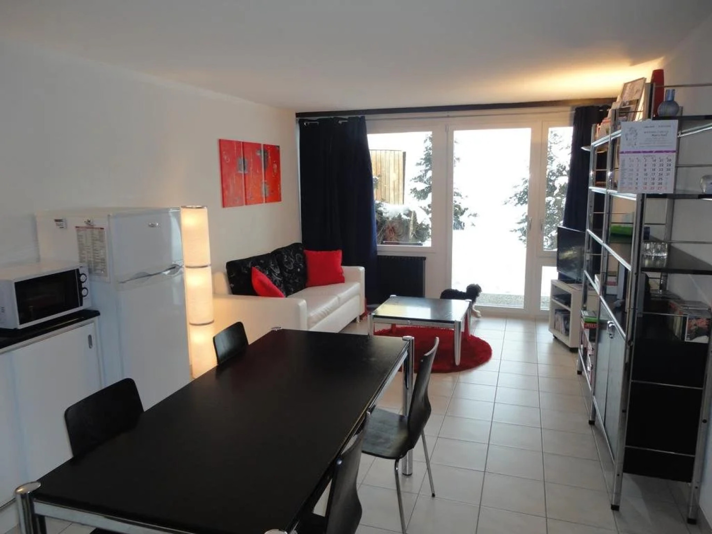 Résidences Kandahar