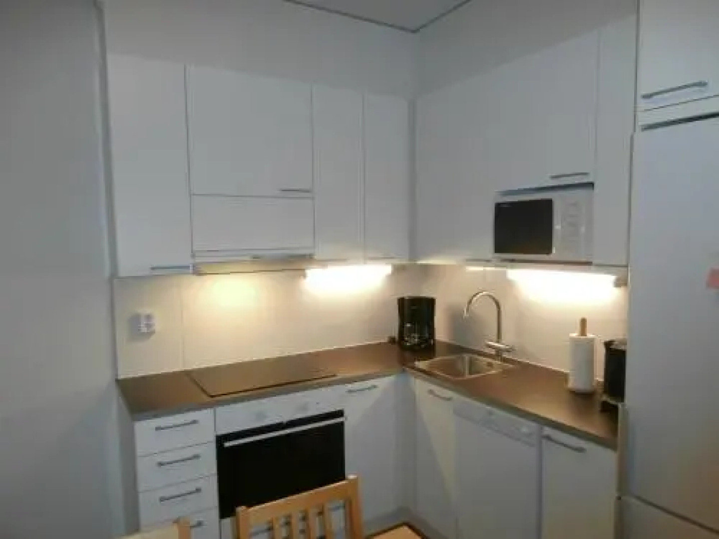 Apartment Nallisuites