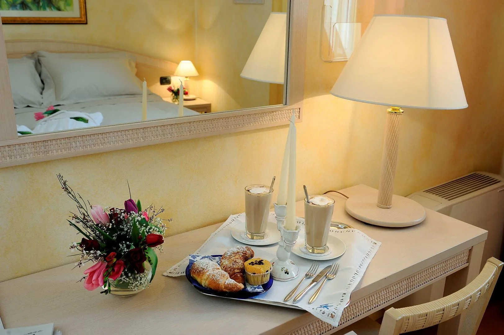 Wine Hotel San Giacomo Activity & Wellness