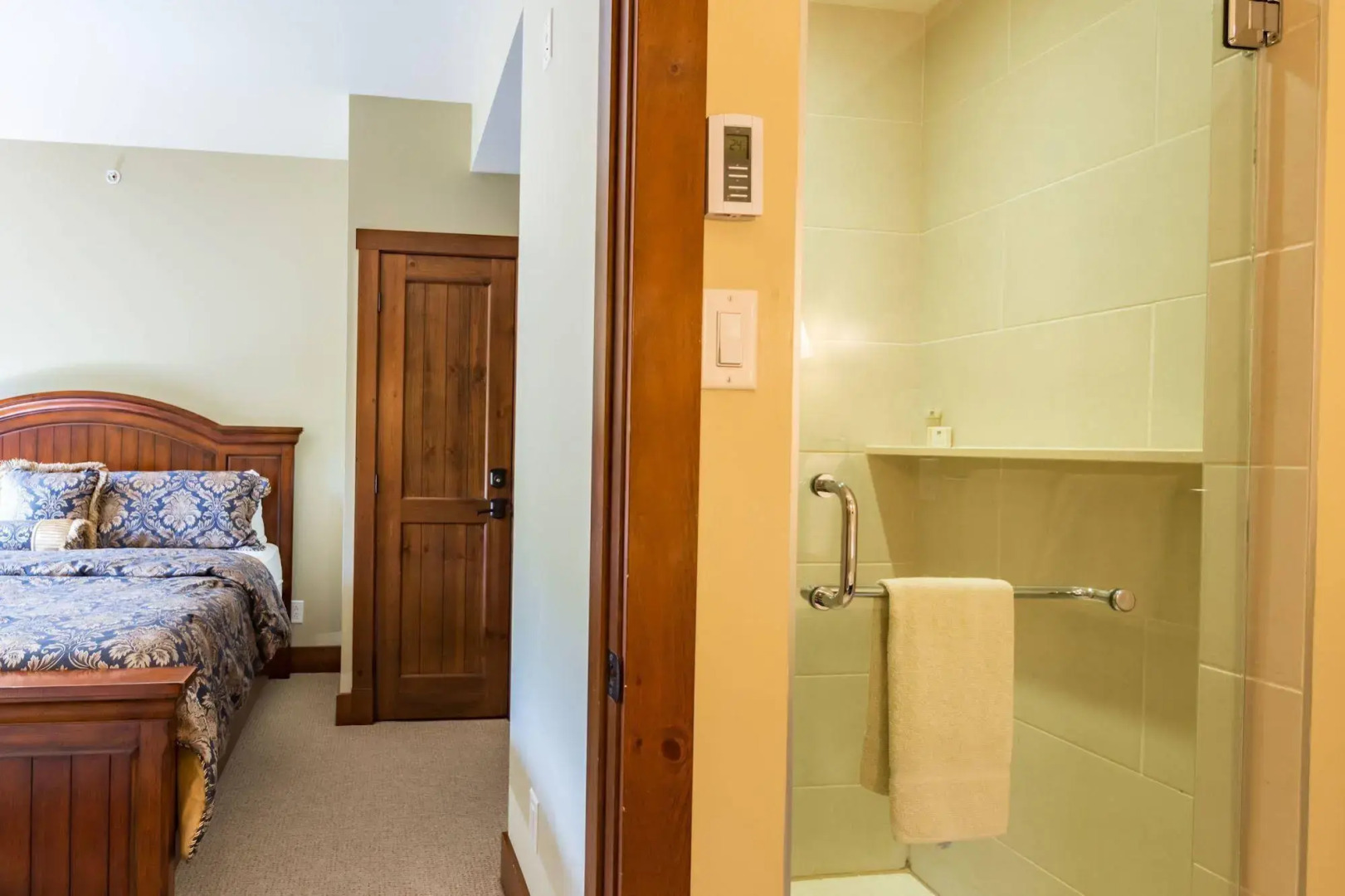 Tremblant-Les-Eaux – RVMT