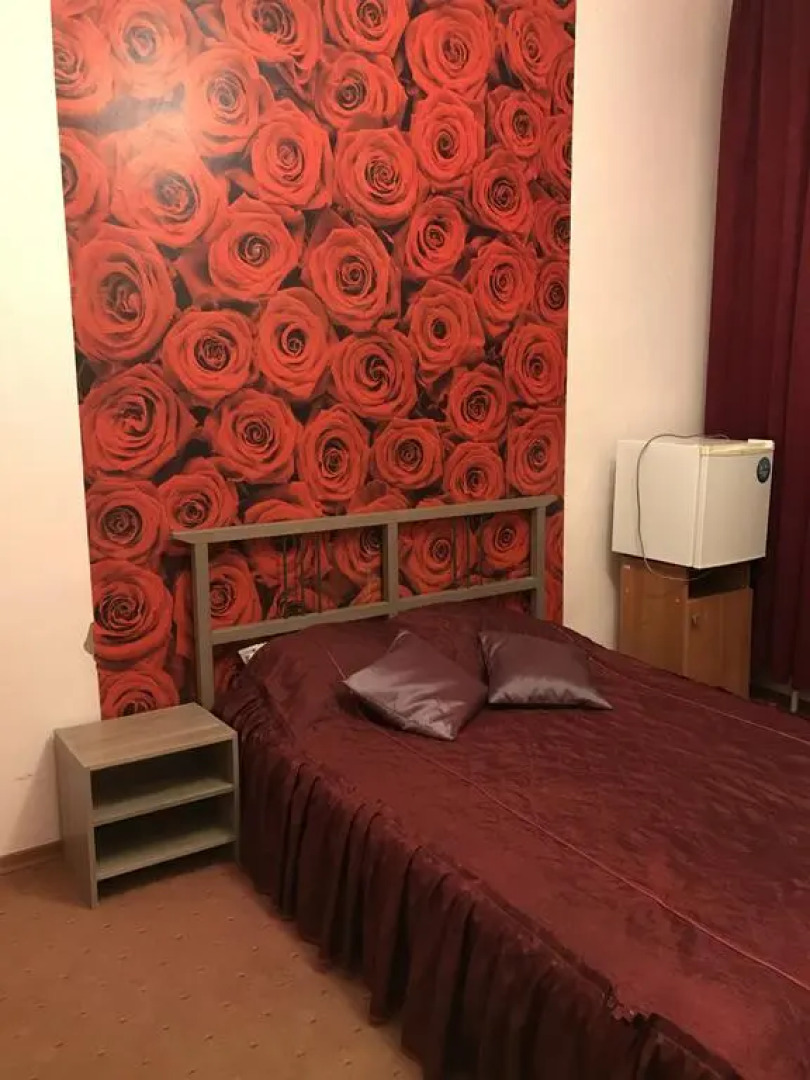 Санаторий Родник