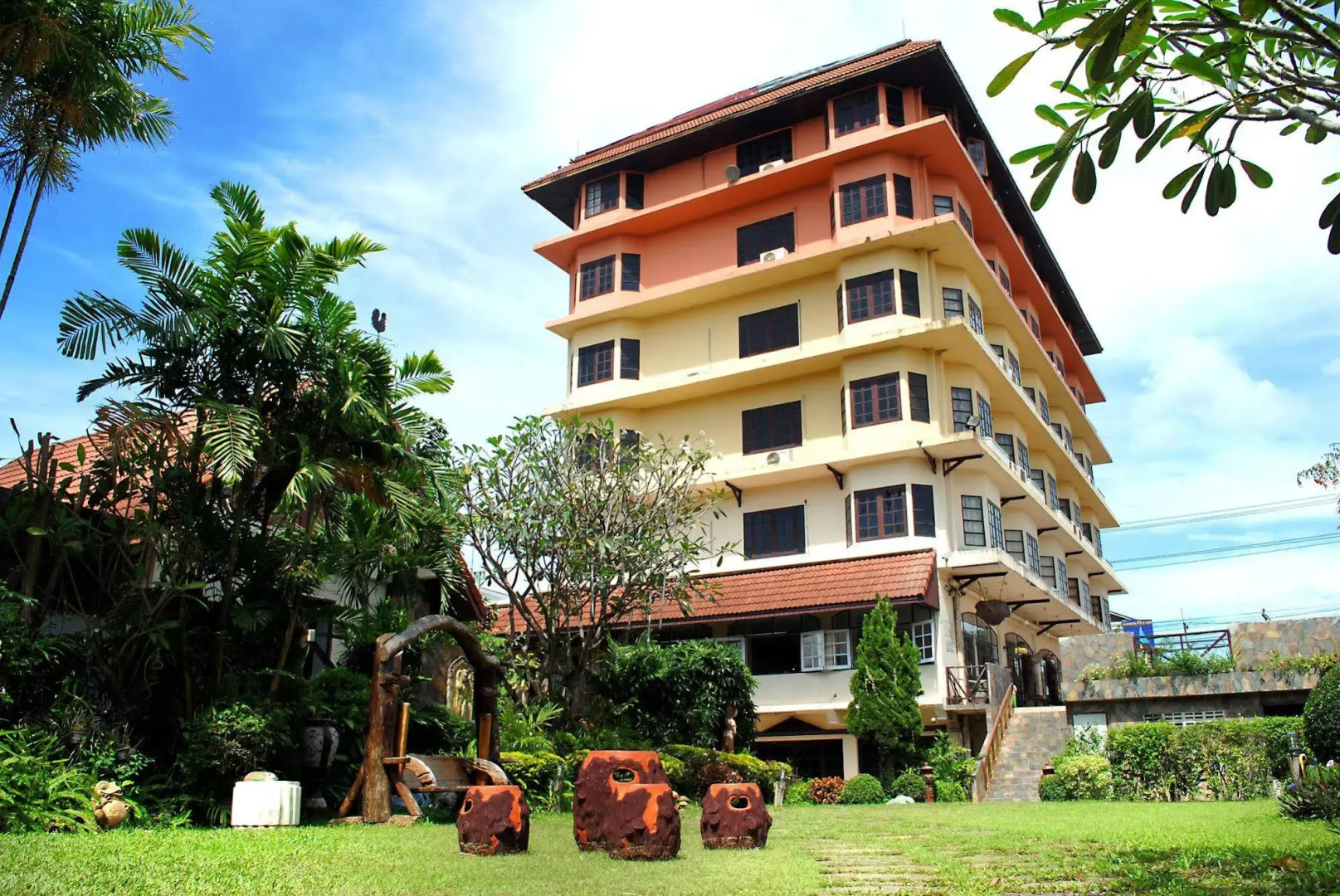 Rimtarninn Hotel