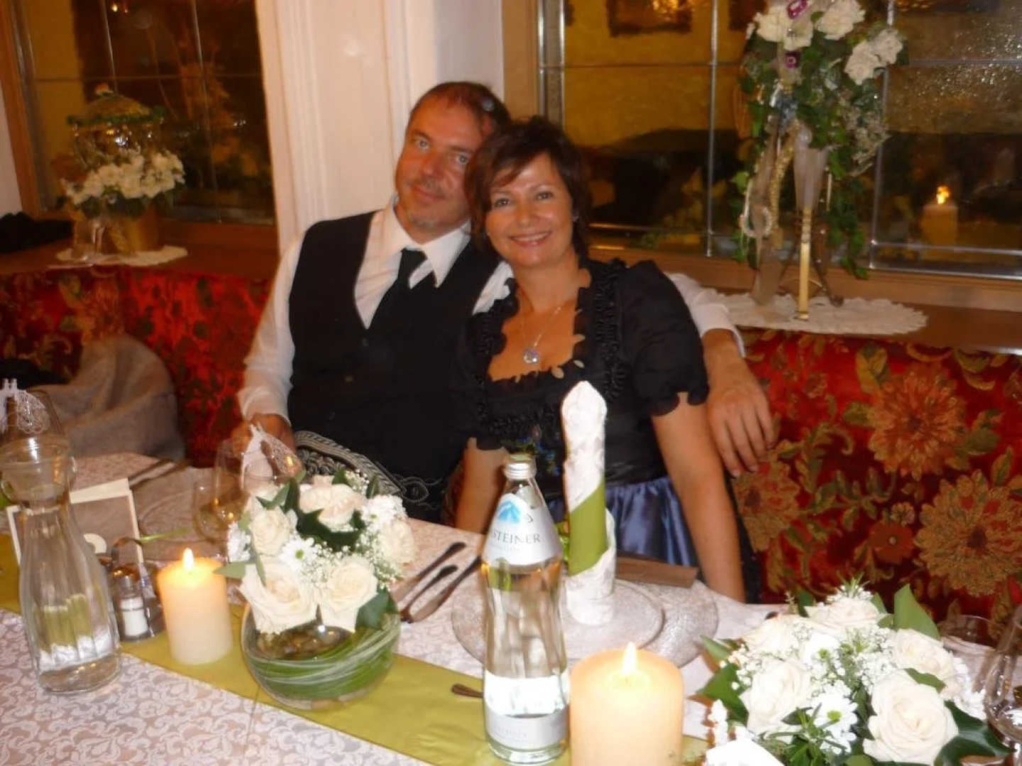 Hotel Garni Birkenheim