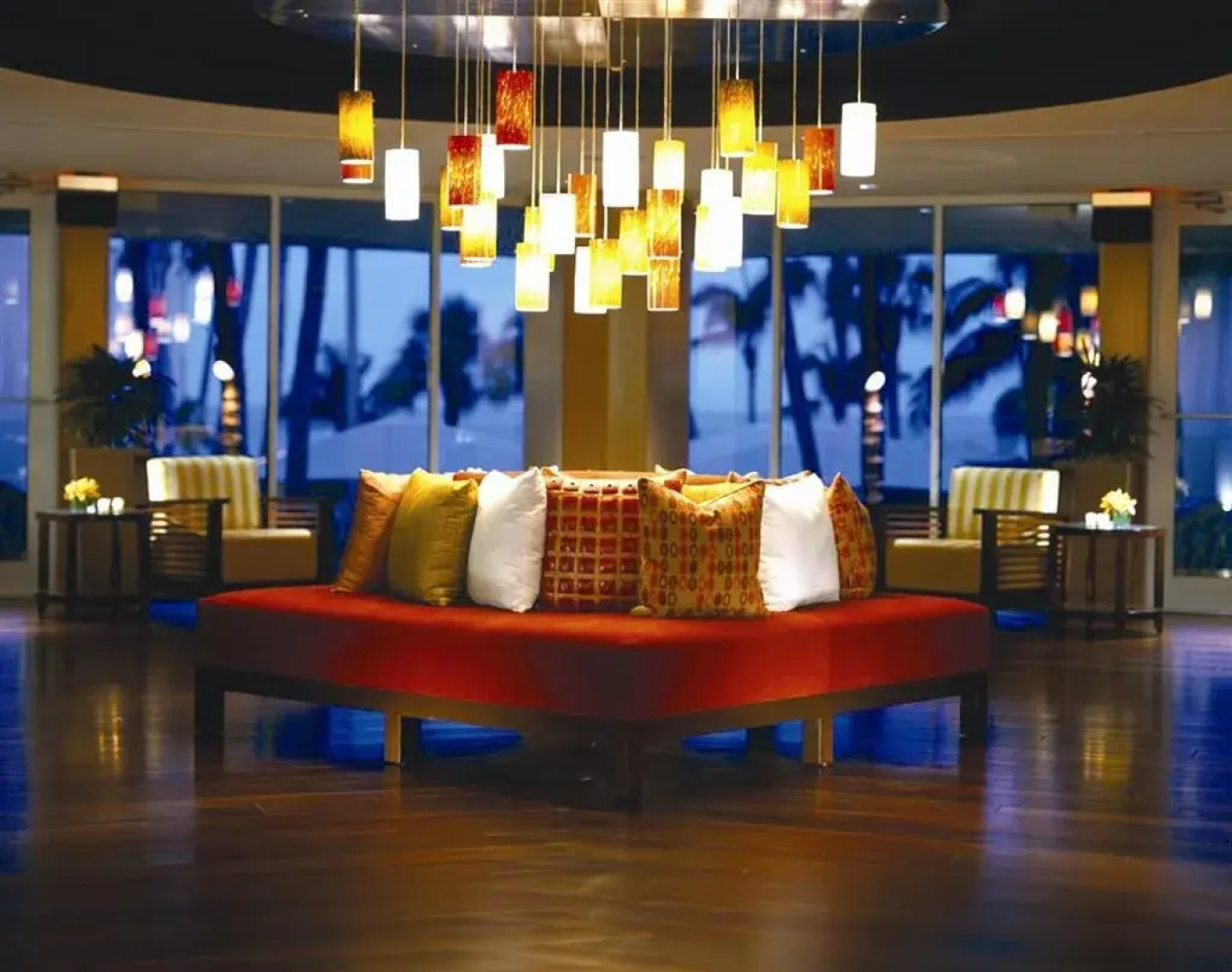 Edgewater Beach Hotel