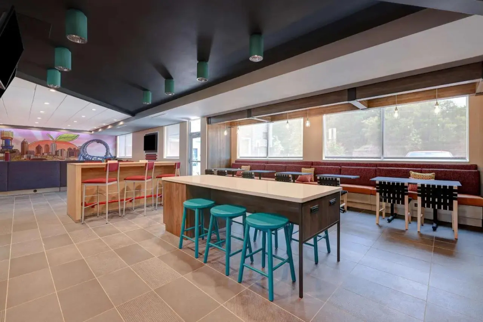 Holiday Inn Htl Stes Lithia Sp