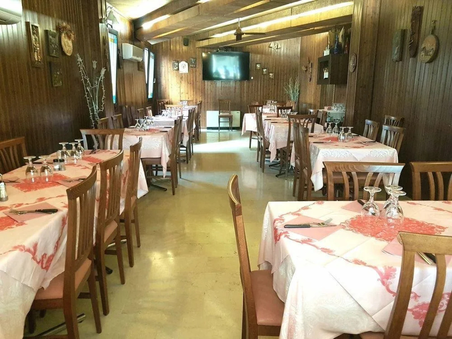 Pizzeria Boomerang Locanda