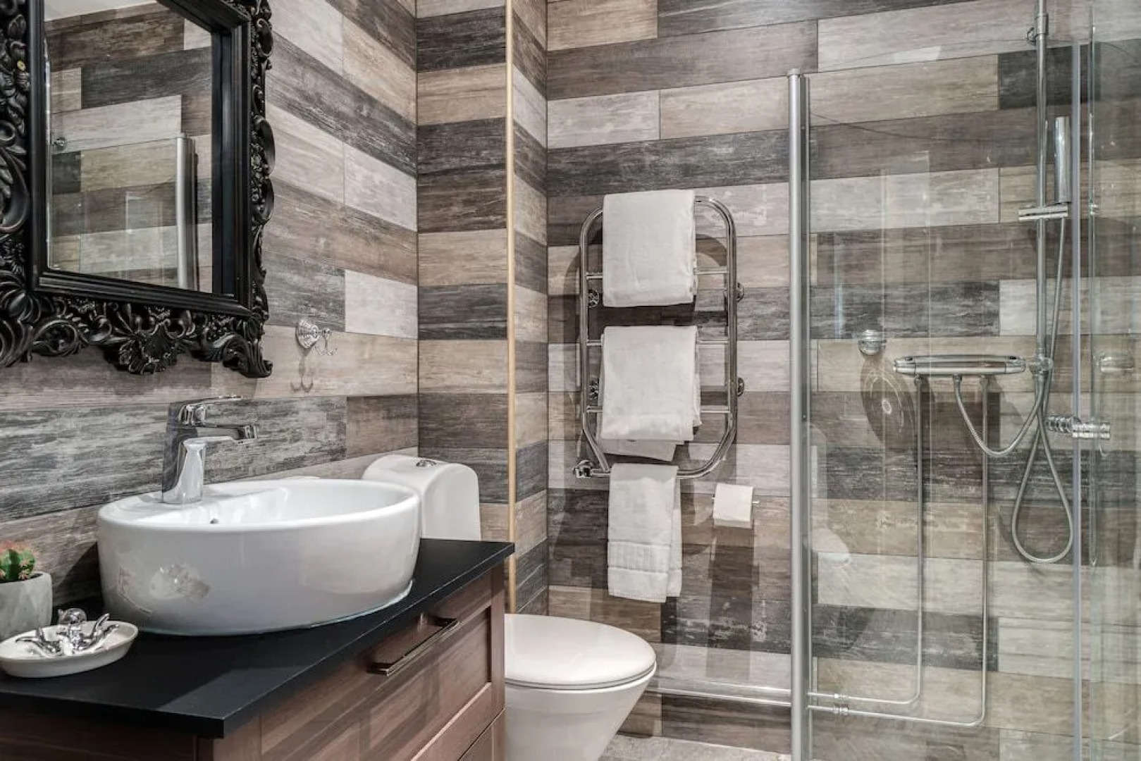 Hotell Hallstaberget