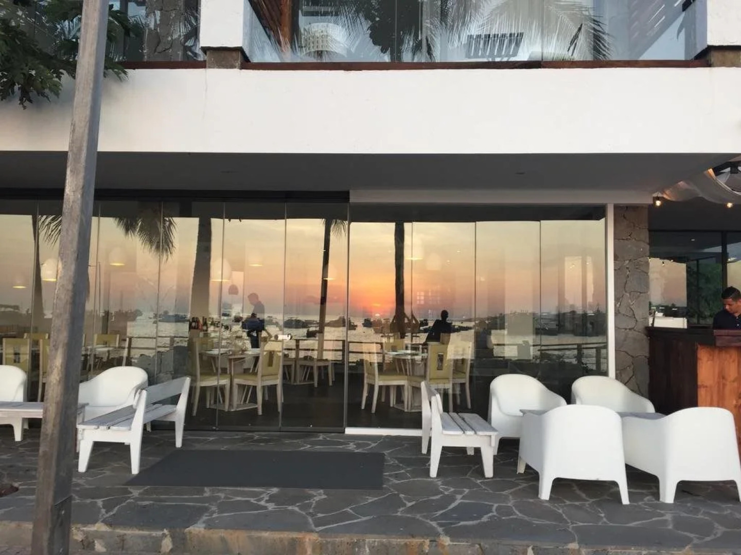 Golden Bay Galapagos