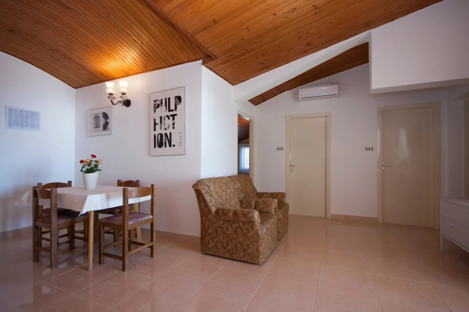 Apartments Vukičević