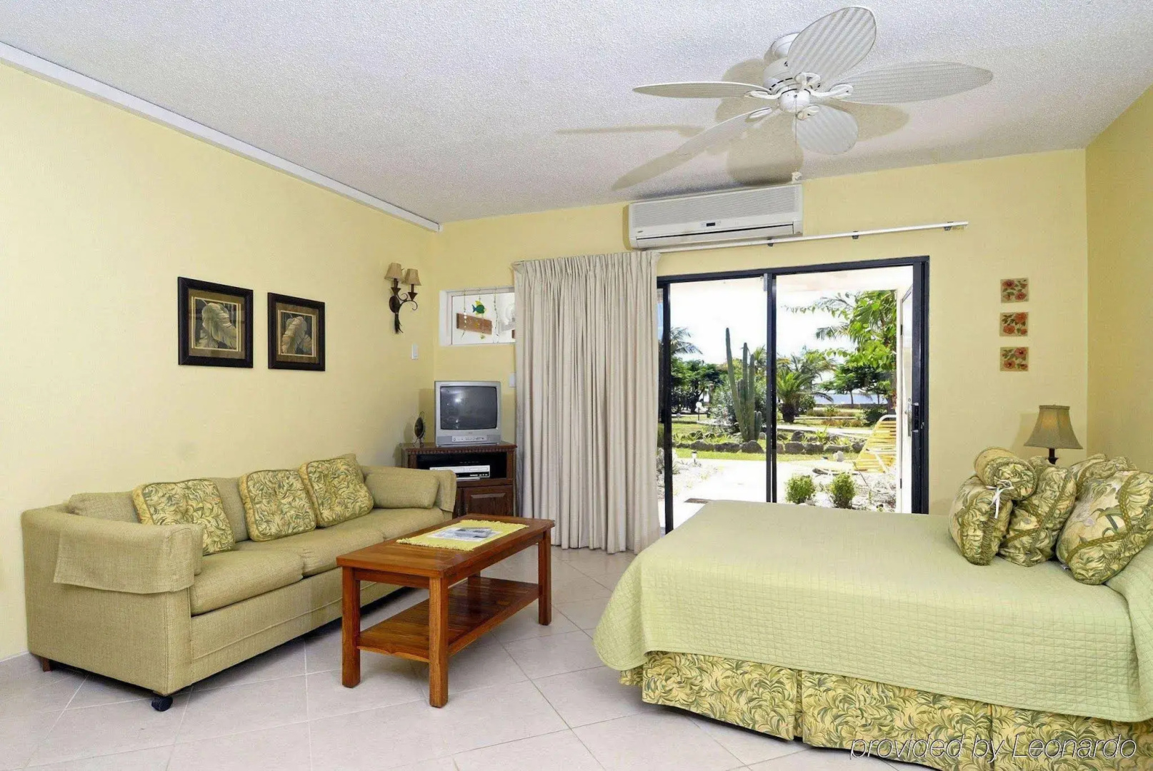 Sand Dollar Condominiums