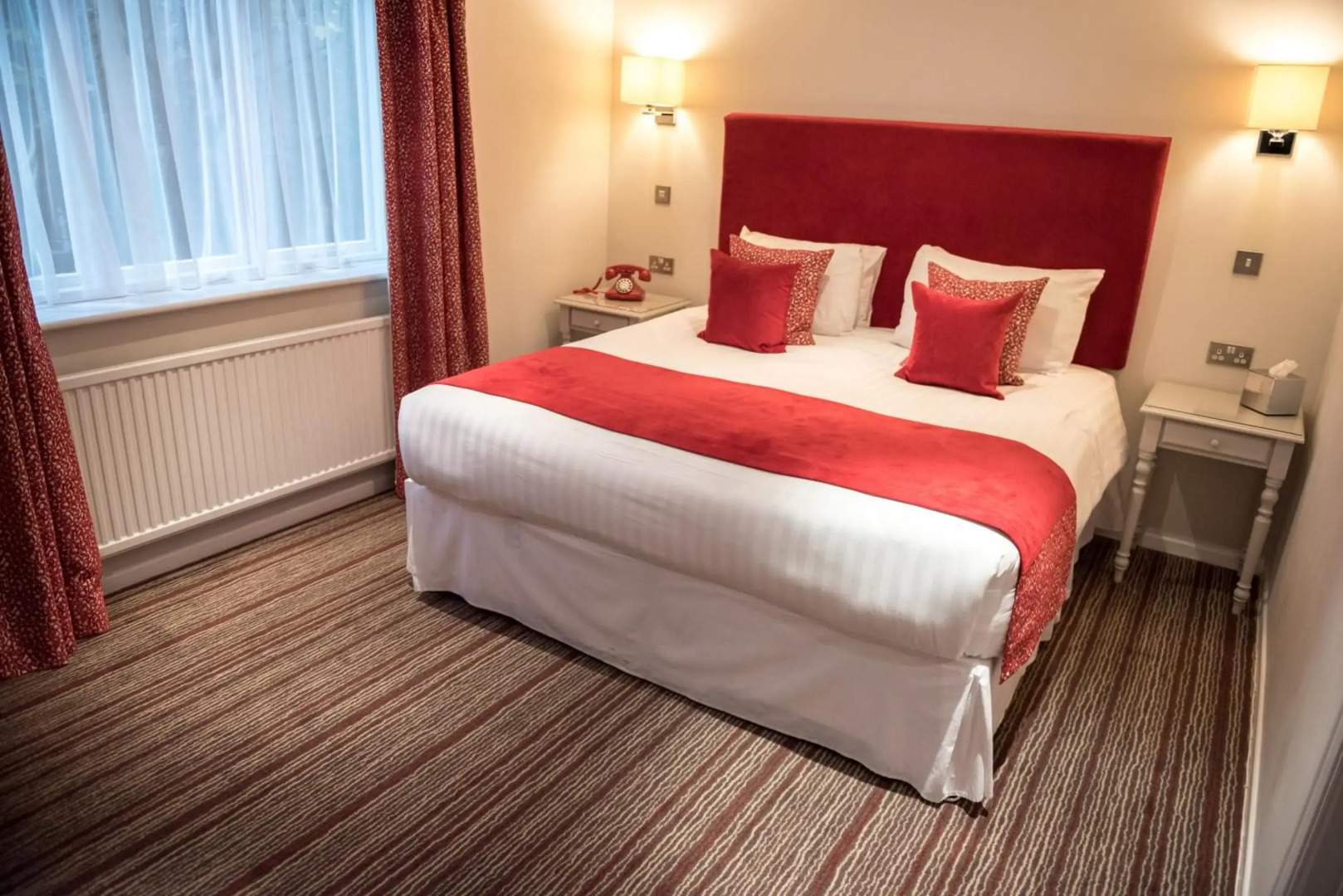 The Casa Hotel, Sure Hotel Collection by Best Western