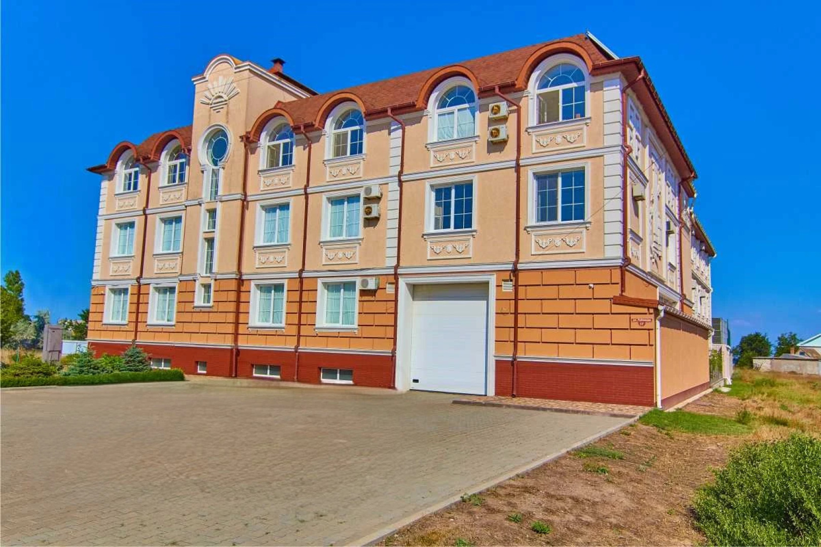 Героевский олимп