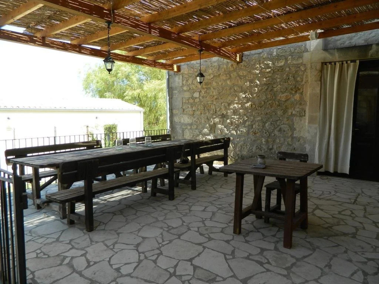 Agriturismo Re Carrubo