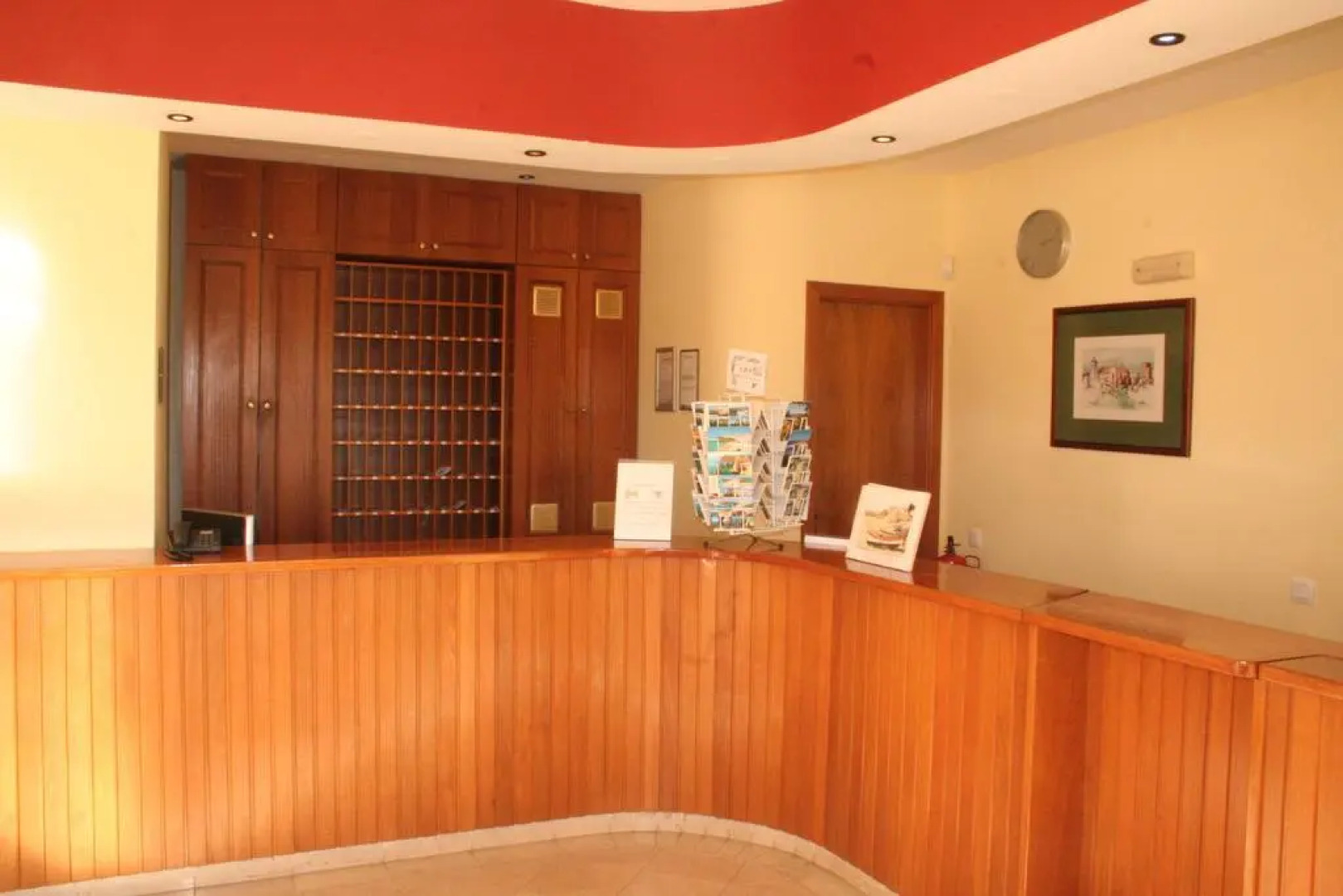 Colina Da Lapa Resort