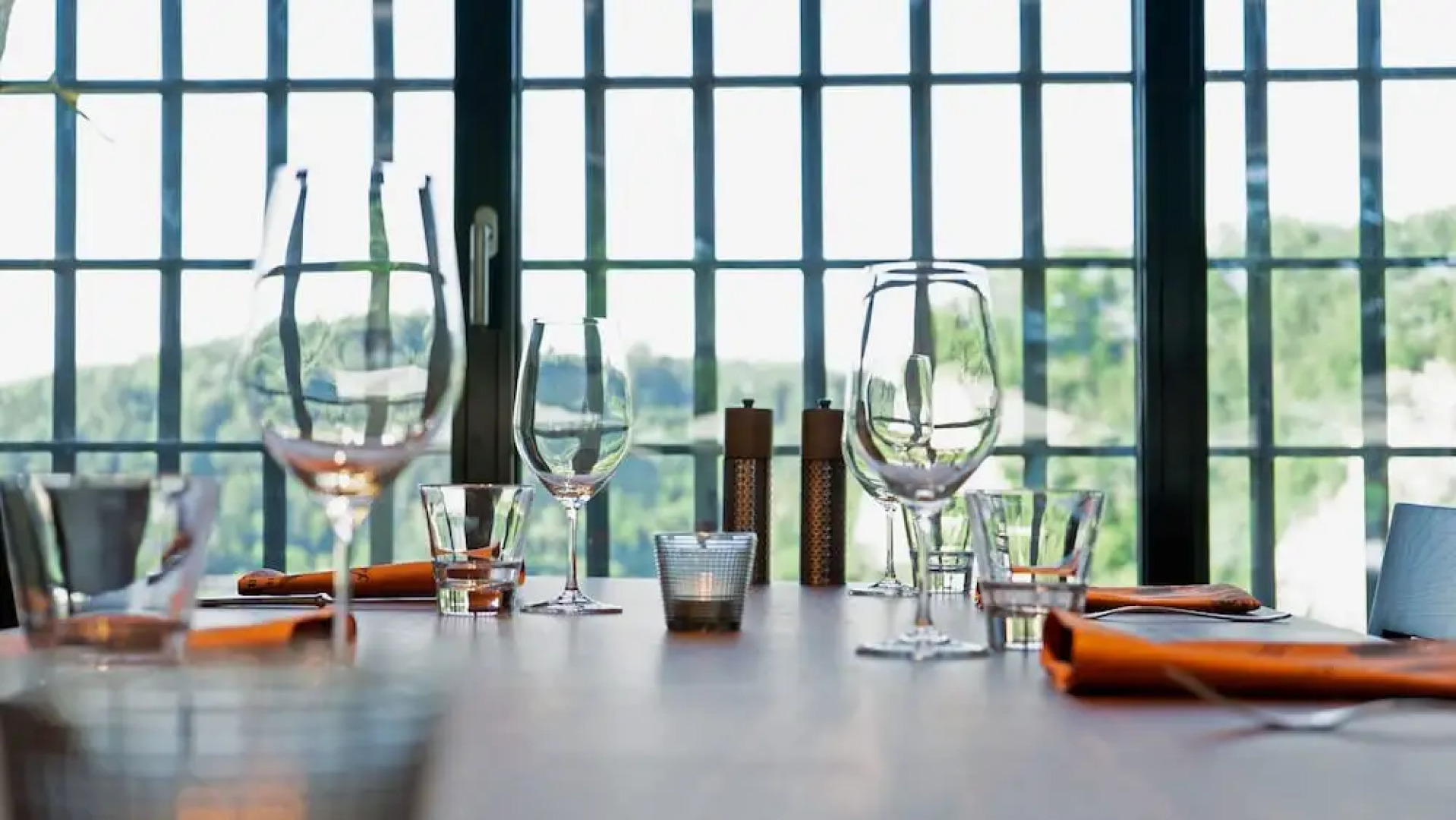 Jugendherberge Schloss Burgdorf - Hostel