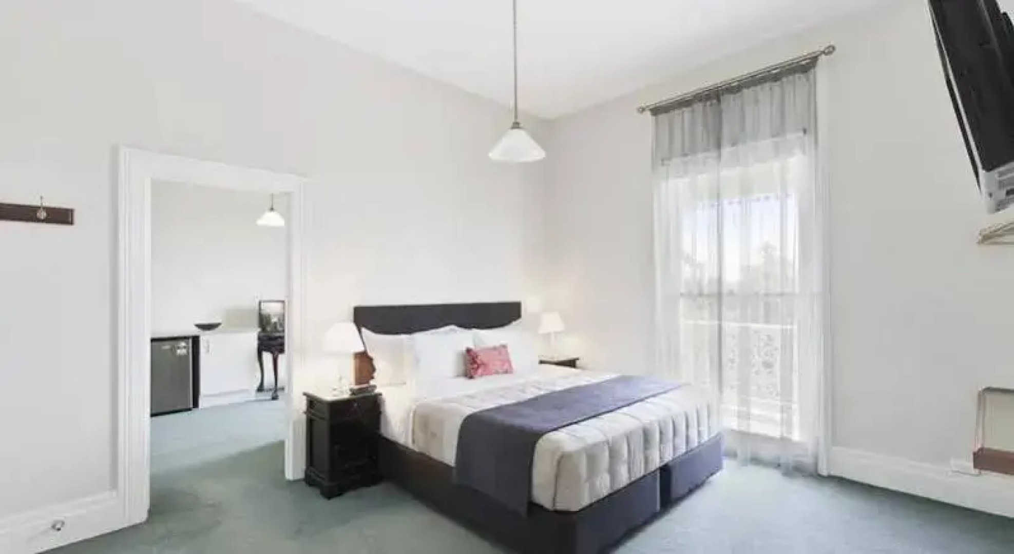 Comfort Inn Riversleigh