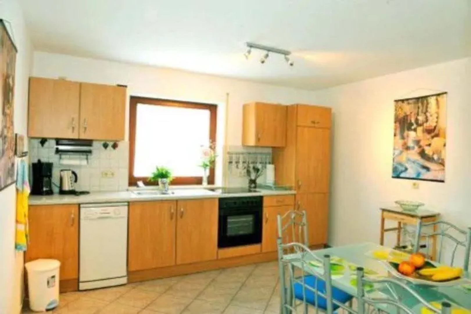 Ferienwohnung Diemitz SEE 5571