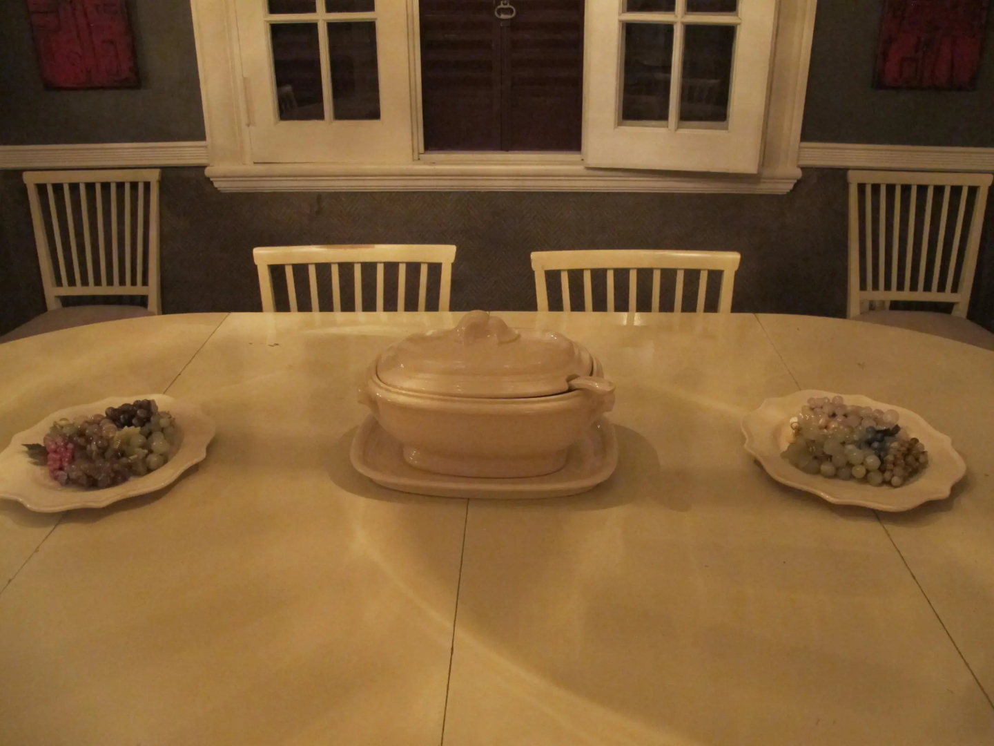 La Casona de Grace
