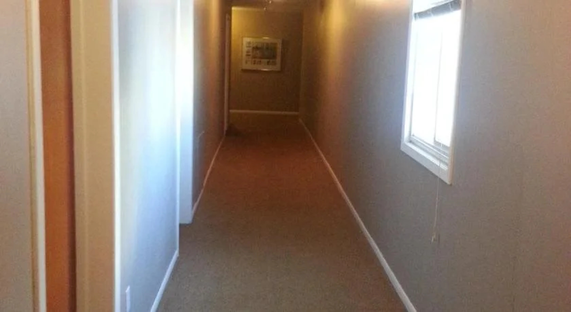 Park Motel