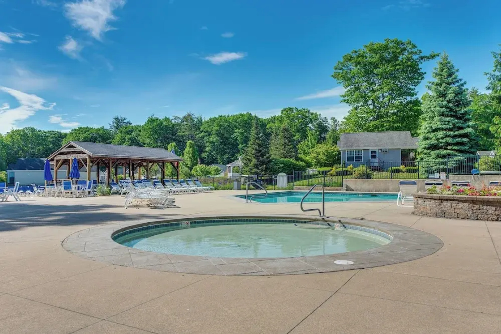 2 Mi to Moody Beach, Amenity Access: Wells Getaway