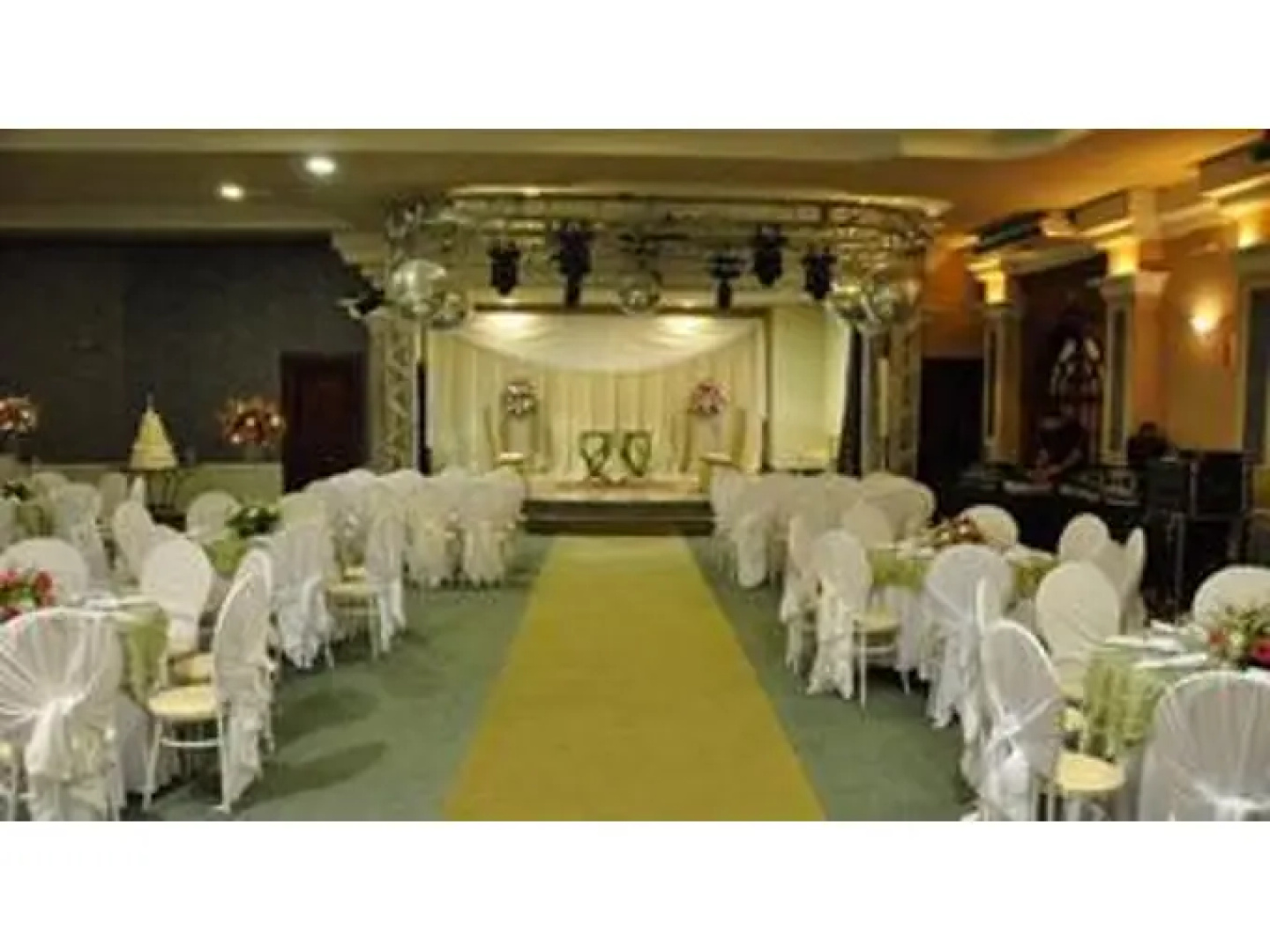 Virgilius Palace Hotel