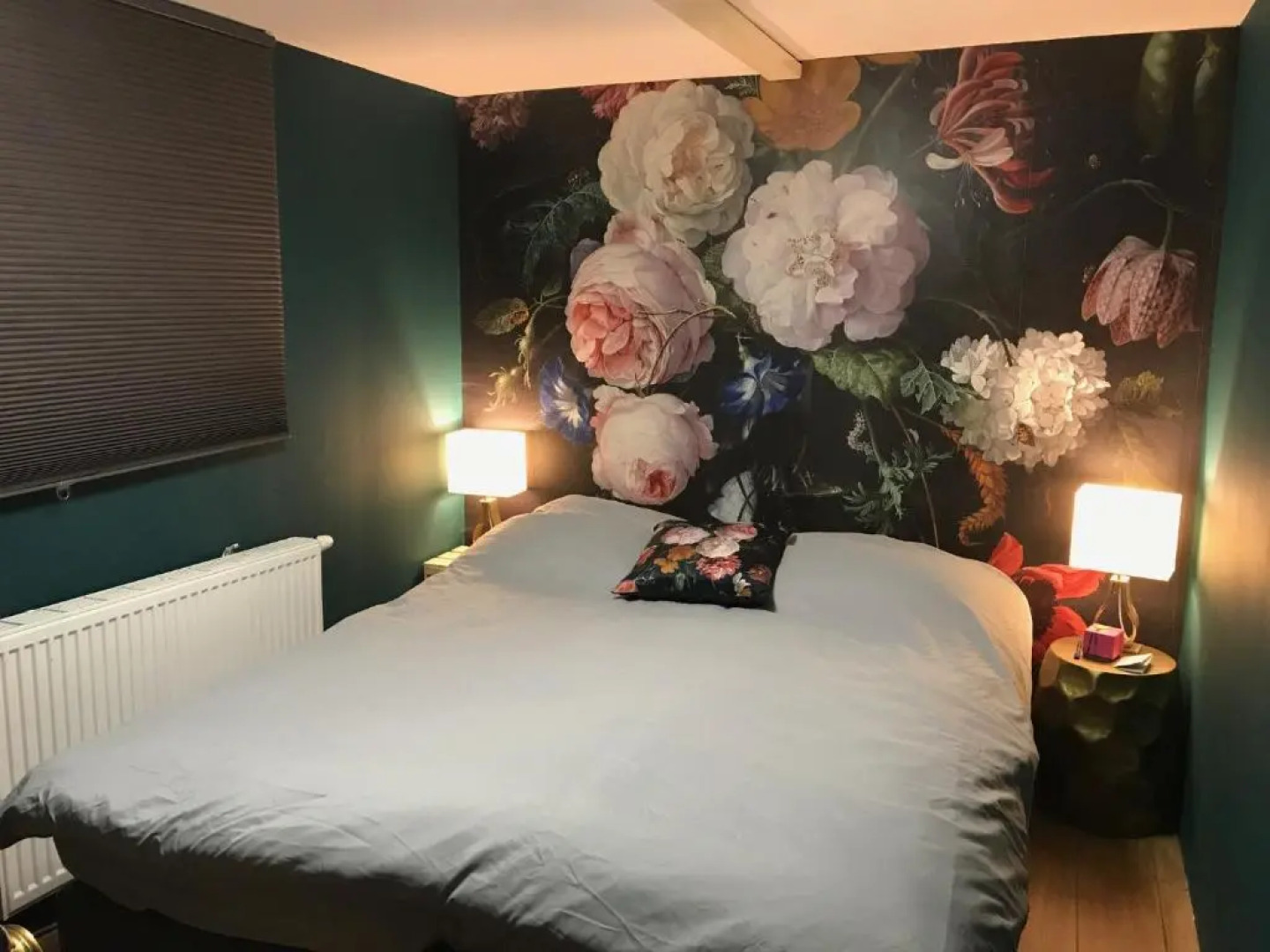 Kunstenaars Boshuisje Veluwe