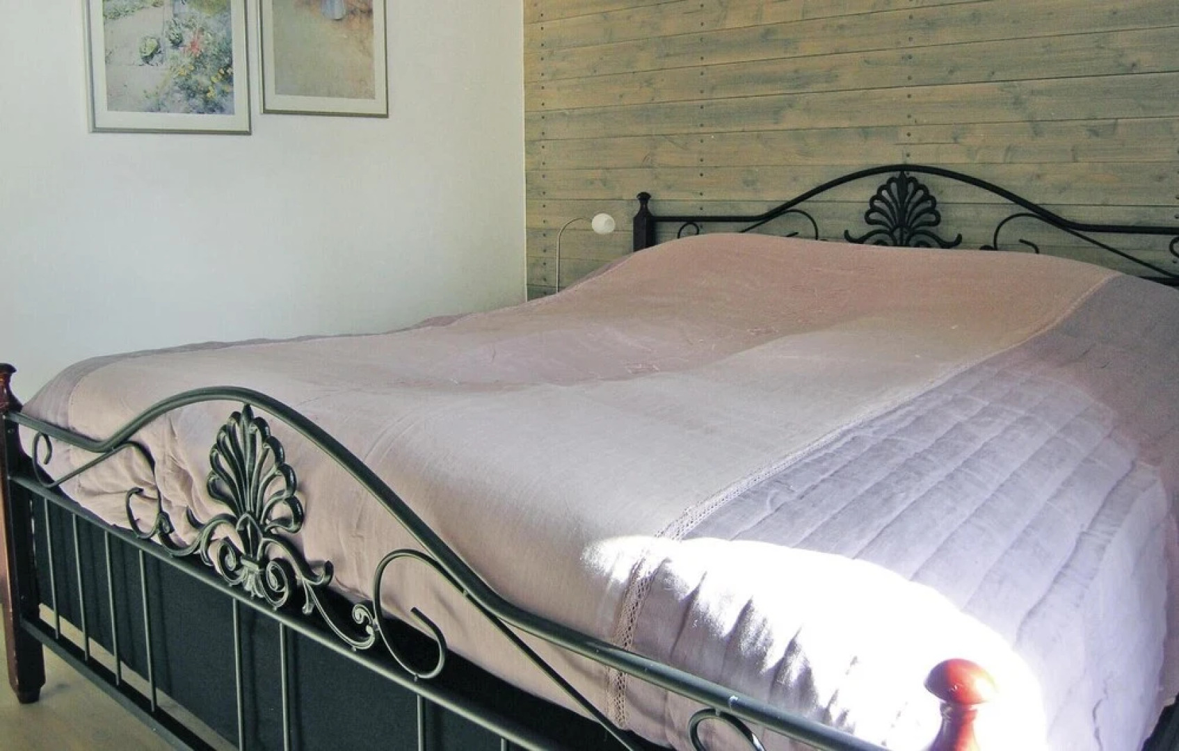 Amazing Home in Vittaryd With 4 Bedrooms, Sauna and Wifi