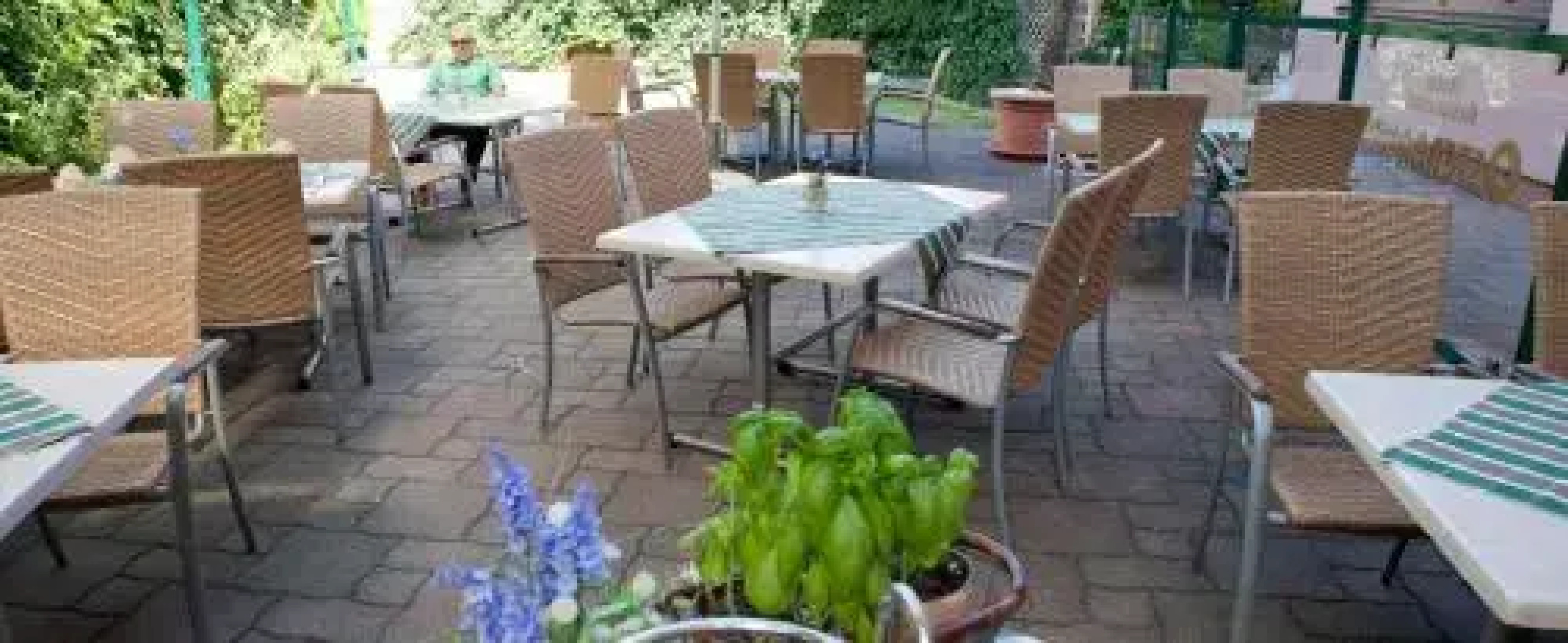 Hotel Restaurant Osterbauer