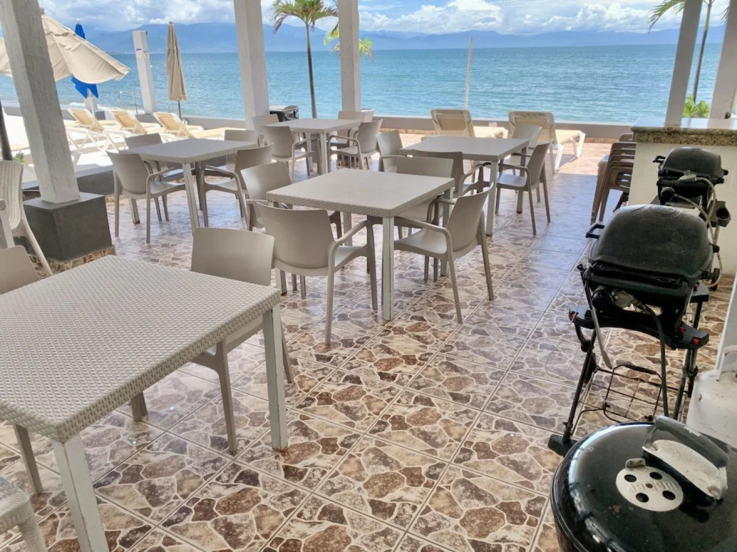 Suites Atlas - Ocean Front