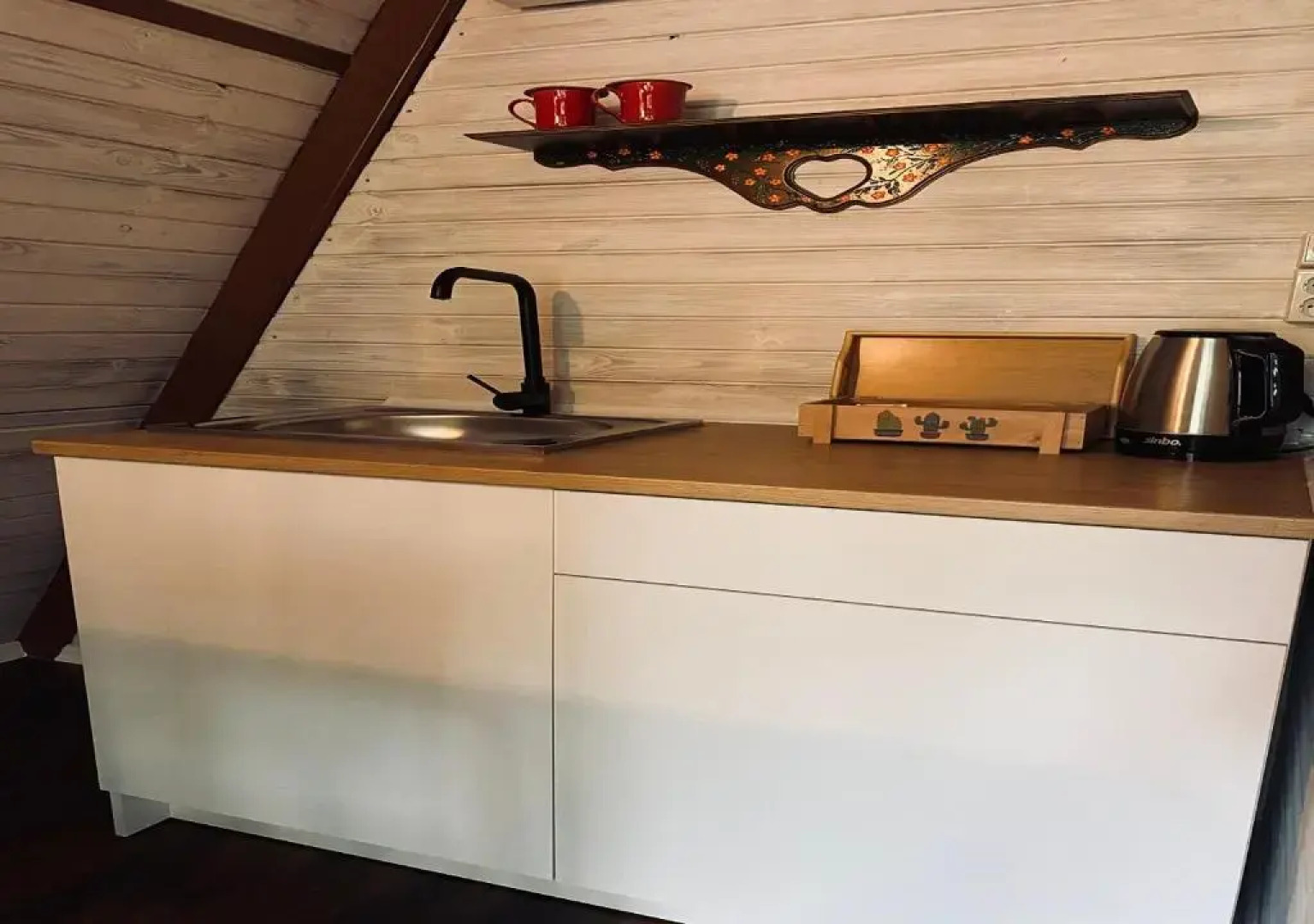 Kadifeli Konak Hotel