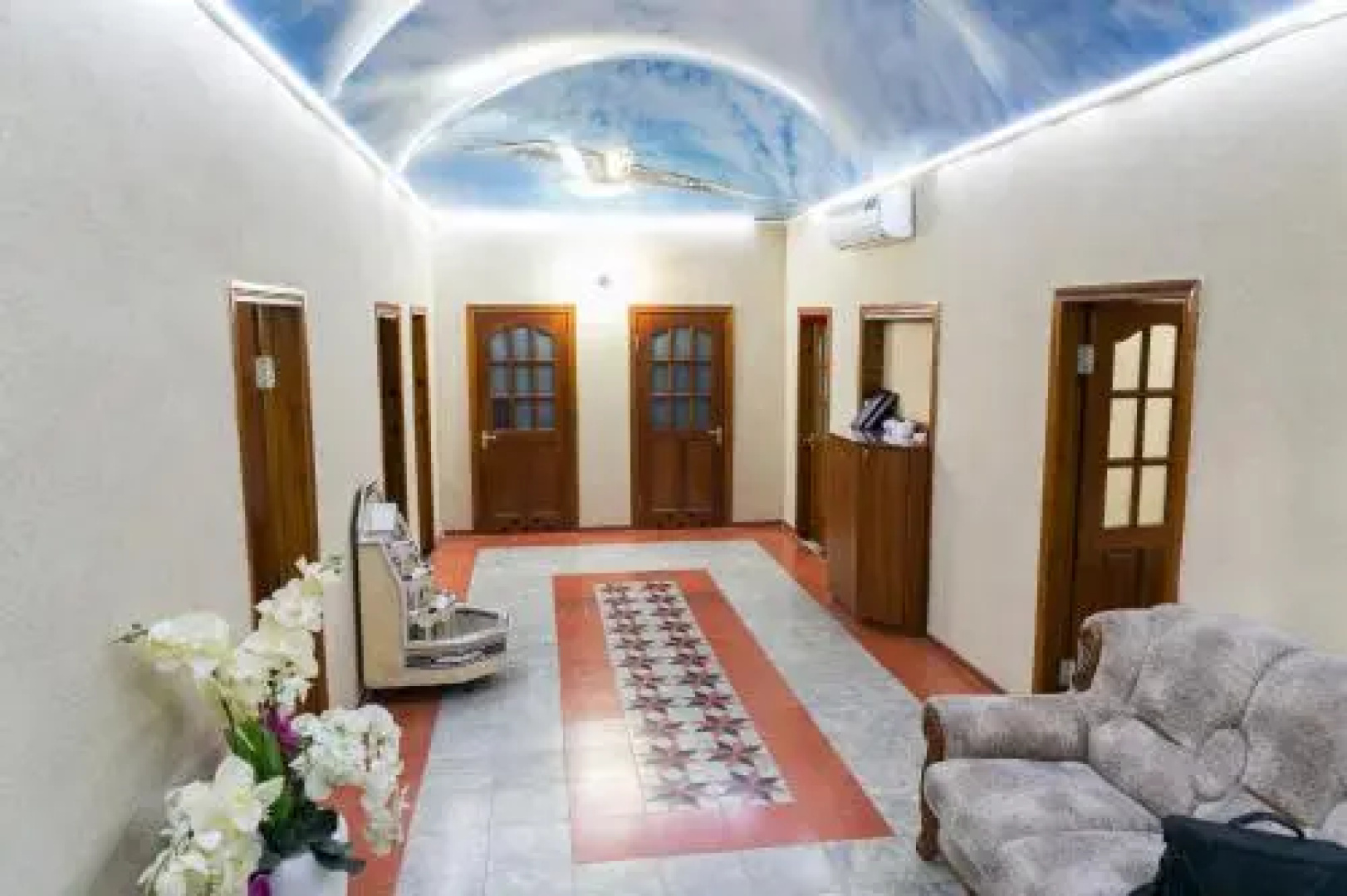 Sultan Hotel