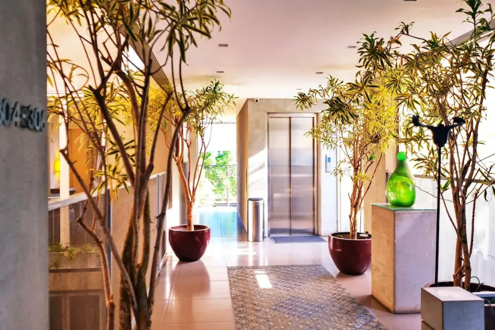 KoenoKoeni Boutique Hotel