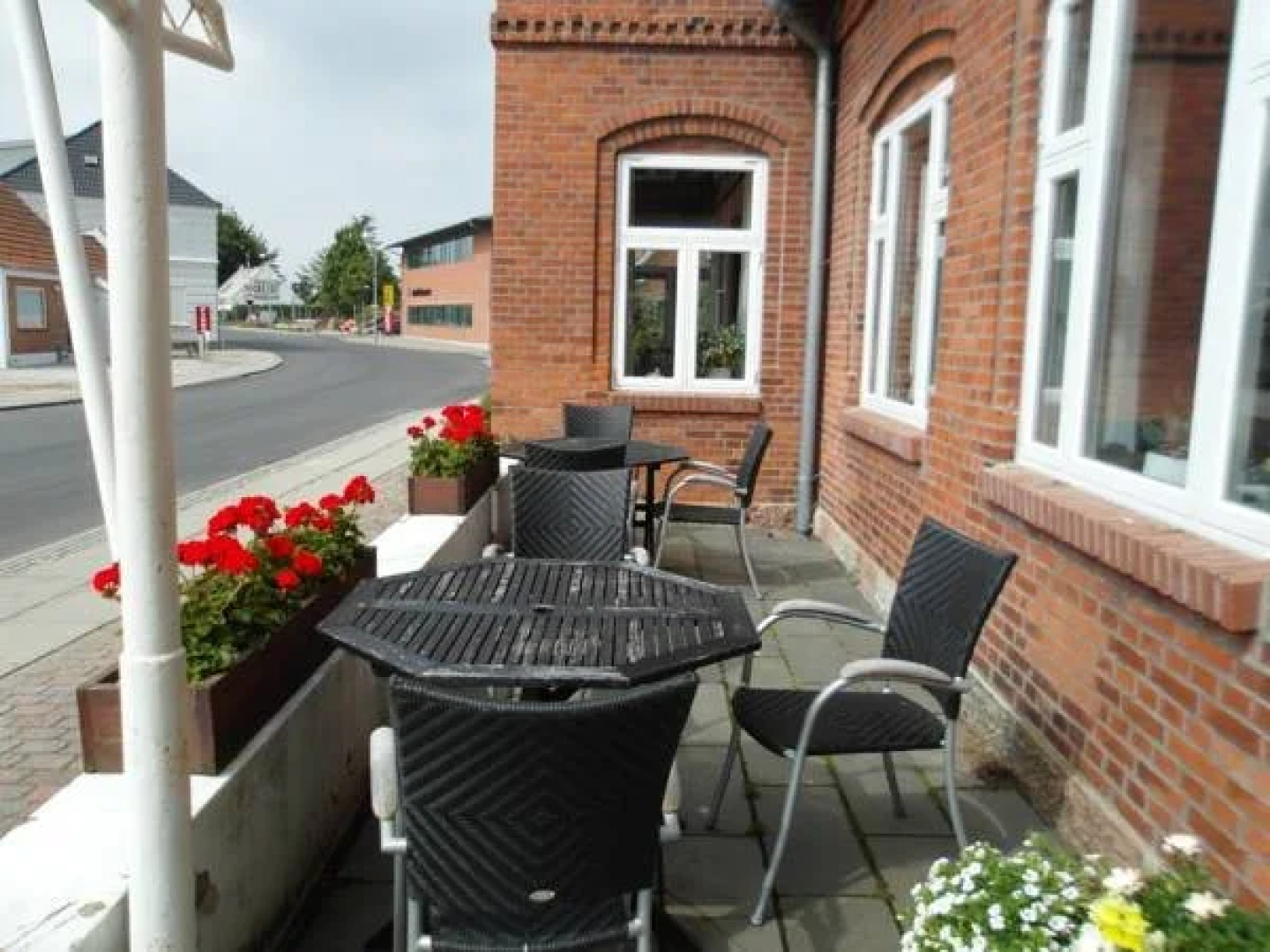 Gredstedbro Hotel