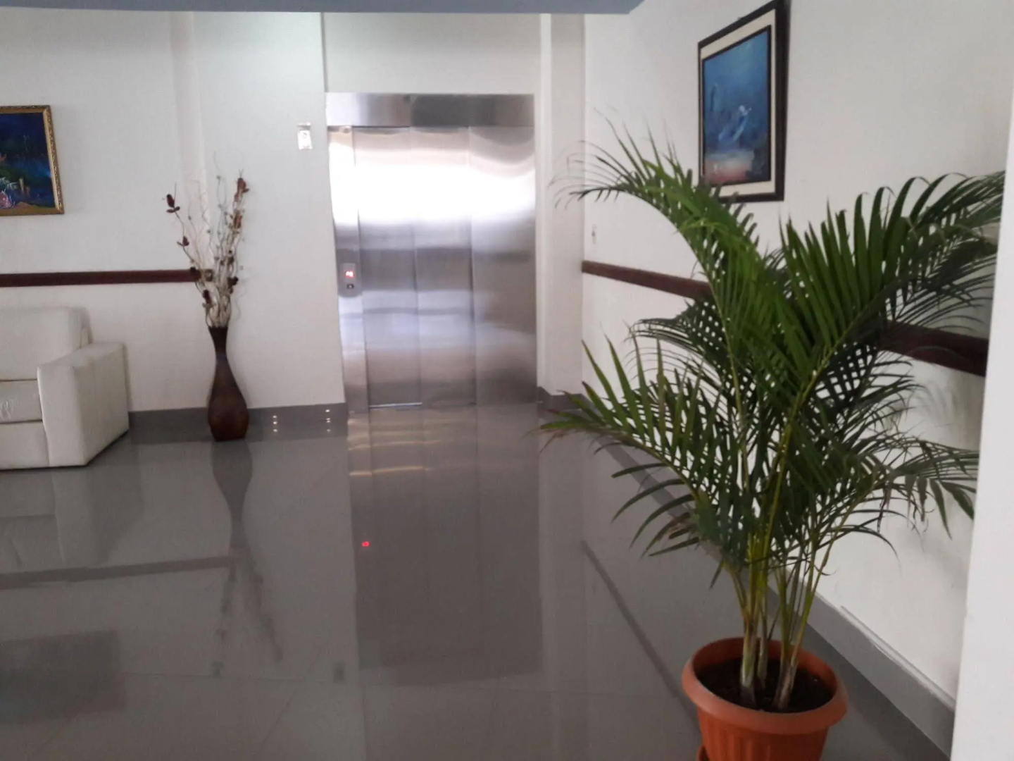 Apart Hotel Los Delfines