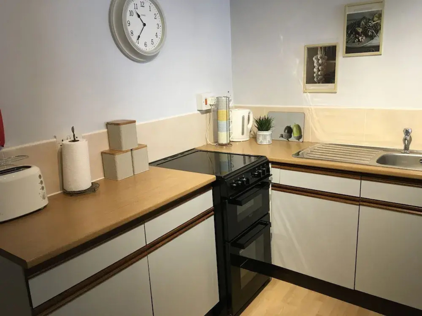 The Old School House