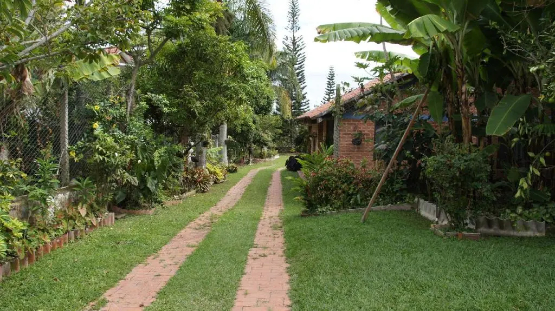 Finca El Ensueño
