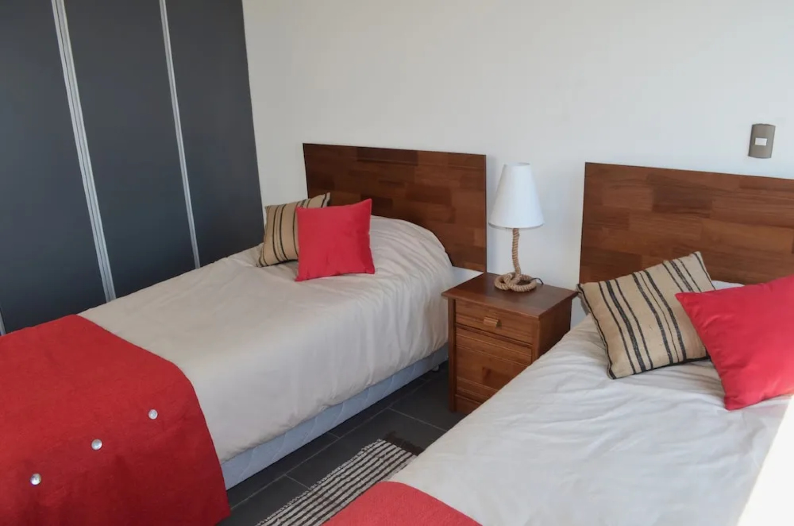 Lofts Magnolio Cerro Alegre