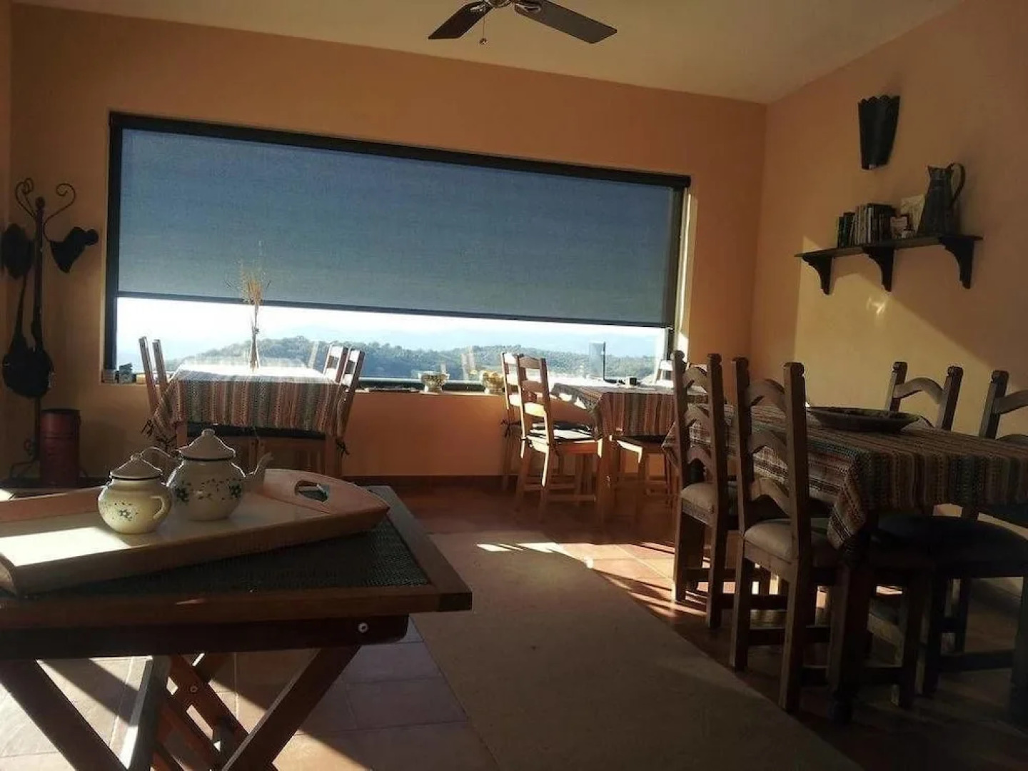 Casa Rural Camino Beturia