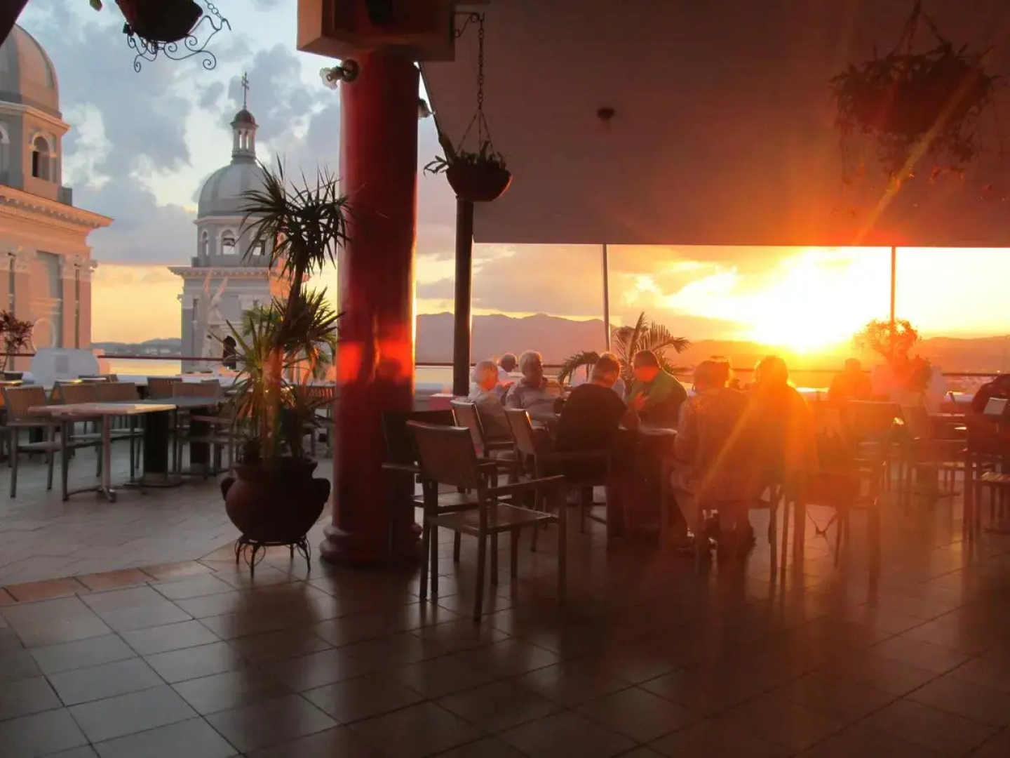 Hotel Cubanacan Casa Granda